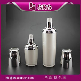 L313-30ml 50ml 120ml লোশন পাম্প বোতল,লক্স বোতল