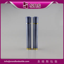 DR002-10ml বোতল প্রস্তুতকারকের উপর ফাঁকা বিলাসবহুল কম্পন রোল