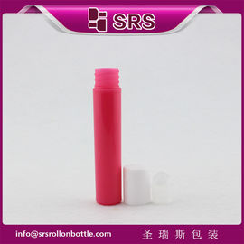 পিপি ক্যাপ এবং পিপি বল সহ বোতলে RPP-7ml প্লাস্টিকের রোল