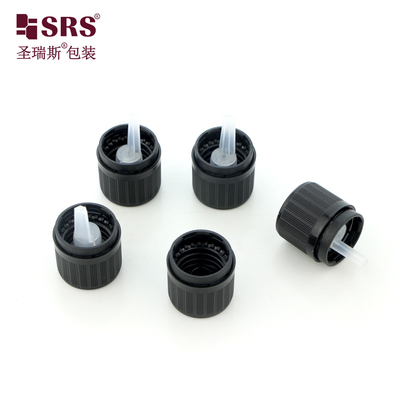 G010 5 মিলি 10 মিলি 15 মিলি 20 মিলি 30 মিলি 50 মিলি 100 মিলি অ্যাম্বার গ্রিন সেমি- ট্রান্সপারেন্ট গ্লাস বোতল টিই সিআরসি ক্যাপ