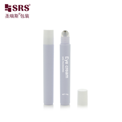 RPP-10ML ((C) অ্যান্টি-ইটচ তরল খালি ইনজেকশন কাস্টম রঙ ফ্রিজড পৃষ্ঠ রোল বোতল প্যাকেজিং কোন ফুটো কোন স্ক্র্যাচিং