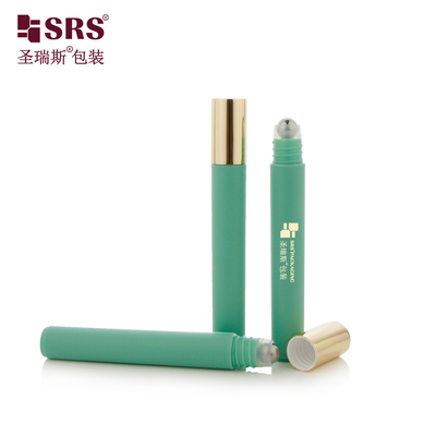 RPA-10ML ((C) পাইকারি ইনজেকশন ছাঁচনির্মাণ রোলার বল বোতল যথার্থতা প্রয়োগ কসমেটিক্স পারফিউম অ্যারোমাথেরাপি