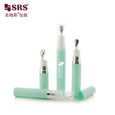A0035 এক্সক্লুসিভ 7.5ml-15ml এয়ারলেস ডিসপেনসার