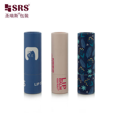 Custom-Branded White Paper Cartons for Cosmetic Jars and Bottles