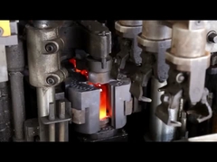 BLPF প্রয়োজনীয় তেল গ্লাস বোতল উপর রোল