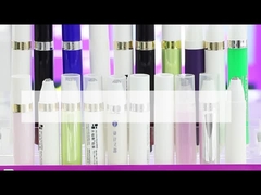 AY SRS প্যাকেজিং নতুন পণ্য বোতলে রোল, কোনও ফুটো নেই বায়ুহীন বোতল