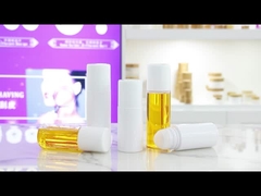 ডিওডোরেন্ট জেলের জন্য পিইটি প্লাস্টিকের রোলার বোতল কি?