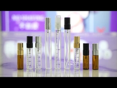 পারফিউমের জন্য মিনি স্প্রে বোতল কতটা সুবিধাজনক