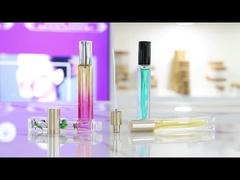 GSB2 কসমেটিক পারফিউম ফ্রেম্যান্স ট্রাভেল স্প্রে বোতল 10 মিলি