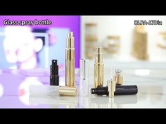 BLPA 17DIA পারফিউমের জন্য খালি গ্লাস স্প্রে পাম্প বোতল