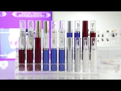 AY005 বায়ুহীন রোল অন বোতল